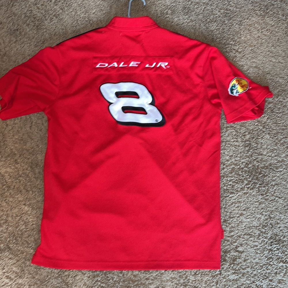 Budweiser racing jersey - Picture 2 of 3